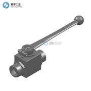 HYDAC球阀KHB-20SR-1112-01X-A