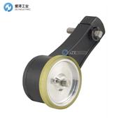 ACCU-CODER编码器TR1-U2R6-0100NV1QPP-J00