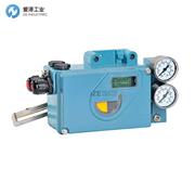 FOXBORO定位器SRI990-BIQV7ZZZ-R