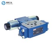 REXROTH阀Z4WEH10E63-4X/6EG24N9ETK4/B10V R