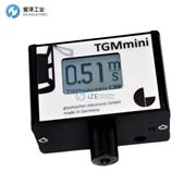 GLASMACHER门速仪TGMmini