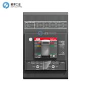 ABB断路器XT2S160 THD16-300FF4F+RC SelxXT24F