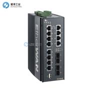 ETHERWAN以太网交换机EX73934E-0VB