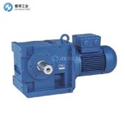 BAUER减速机KG13G062-31/DPK782-178W-MG