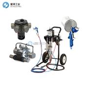 BINKS胶枪8611416015