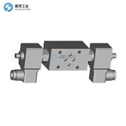 EUROFLUID阀EREM103AB