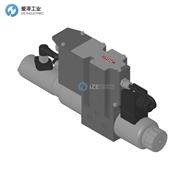 HYDAC阀P4WERE 06 Z04 D01-24PG E1A/V