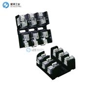 MERSEN熔断器底座U71008