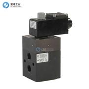 ROTEX电磁阀31119-7-2R-S1+III-24V-DC-87-MS-H