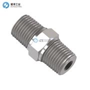 OKEEFECONTROLS标准漏孔B-16-SS