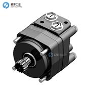 DANFOSS液压马达OMSU125 151F0580