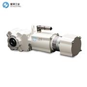 BAUER减速机DNFU05LA2/SP