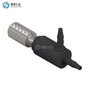 AIR LOGIC塑料针阀F282240B80KSSV