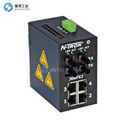 N-TRON以太网交换机306FX2-N-ST