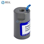 MALEMA流量开关M-55-T11-11-009