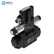 PARKER电磁阀D31FBE01DC2NF00