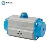 JAMESBURY气动执行器VPVL350SR4-5BFOD