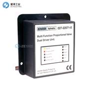 PARKER驱动器027-22071-0