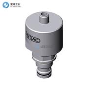 HYDAC差压指示器VL2GW.0-V-113