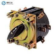 ELECTROSWITCH旋转开关107406LA