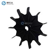 BALDOR电机扇叶36FN3000A01