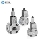 KROM SCHRODER电磁阀VAA350R/RW