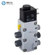 AVENTICS电磁阀R432038437