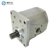 ORSTA齿轮泵A 25R TGL 10859