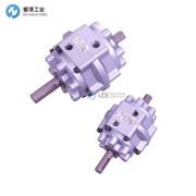 PARKER气动执行器PRN150D-90-45