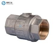 VALBIA球阀DN25 PN40