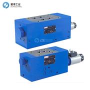 REXROTH阀M-Z4SEH16E2X/3CG24N9PTK4/N