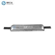 AMAC锌棒阳极NW18C3