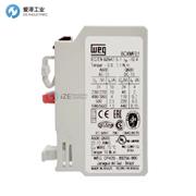WEG接触块BCXMF01 10356494