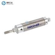 FABCO-AIR气缸P2S-186