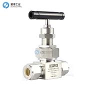 CIR LOK针阀NV3-M12-06-GY-D316