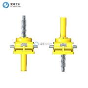 ALBERT千斤顶SGT150 GO-3-8-0-I-S