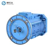 ABB电机M3AA160 MLA2 B35 3GAA161410-ADG