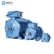 ABB电机M2BAX160MLB4 3GBA162420-ADFCN