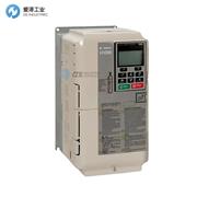 YASKAWA变频器CIMR-HB4A0018FBC-5.5KW