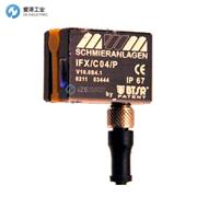 MWM SCHMIERANLAGEN光学传感器N861121