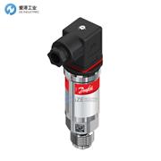 DANFOSS压力变送器060G4306