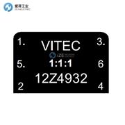 VITEC变压器12ZR4932