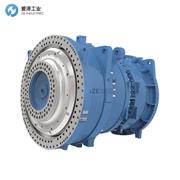 NBPG齿轮箱NB413-W3-84-A2FM107Z