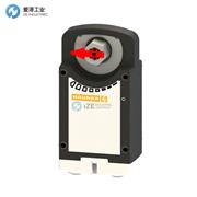 GRUNER执行器362-230-40-S2/8F12