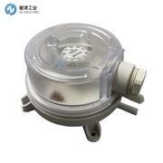 HONEYWELL压差开关DPSN200A