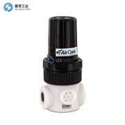 AIRCOM调压阀R037-01BK
