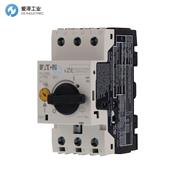 EATON断路器PKZM0-4