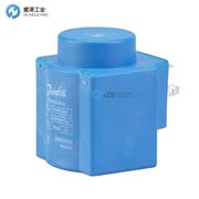 DANFOSS电磁阀线圈BB024DS 018F7397