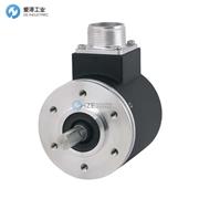 ACCU-CODER编码器725I-S-S-30000-Q-HV-5-F-1-S