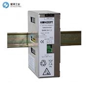 KONZEPT电源？锽AM 24-1.2